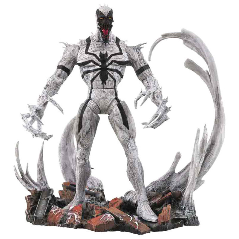 Figura Anti-Venom Marvel 18cm